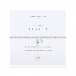 Joma Jewellery A Little 'Prayer' Bracelet