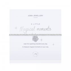 Joma Jewellery A Little 'Magical Moments' Bracelet